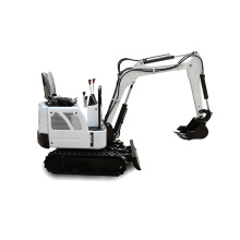 800 KG Chinese New Mini Tractor Excavator for Sale